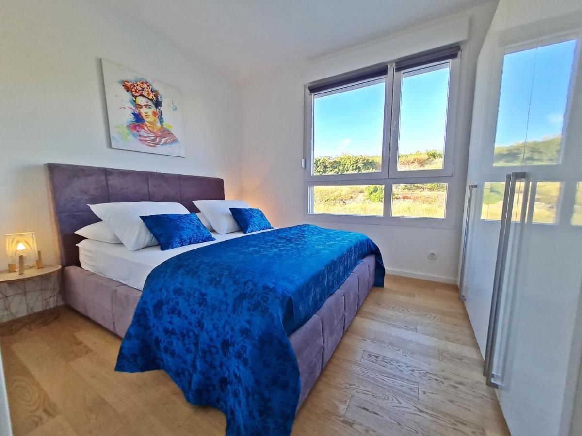 Apartment Stellamare Split Kültér fotó