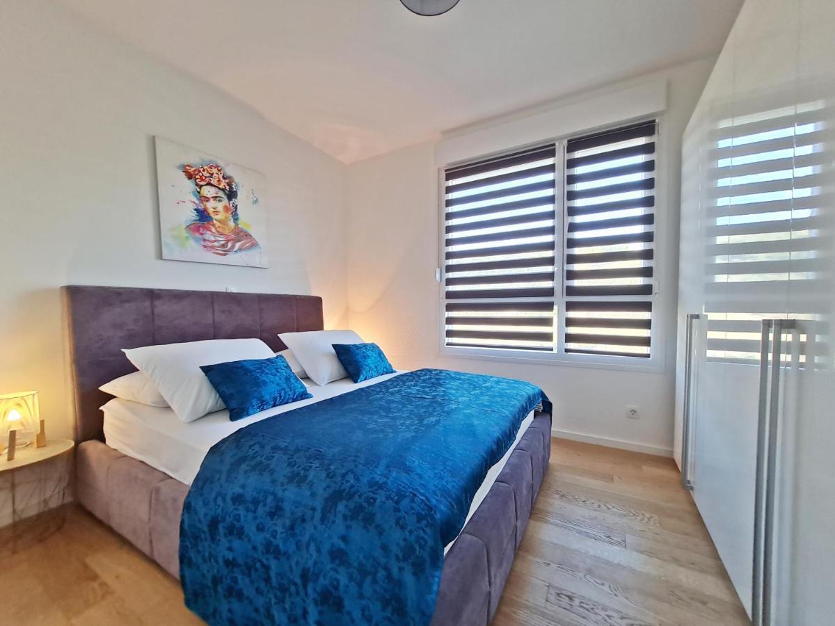Apartment Stellamare Split Kültér fotó