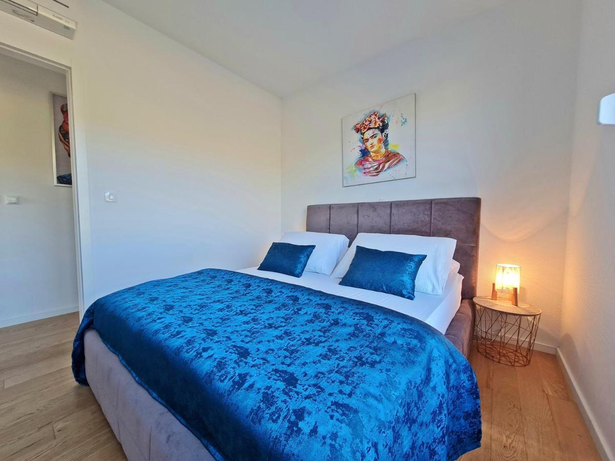 Apartment Stellamare Split Kültér fotó