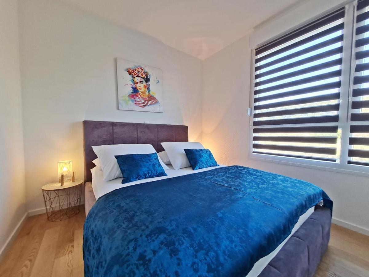 Apartment Stellamare Split Kültér fotó