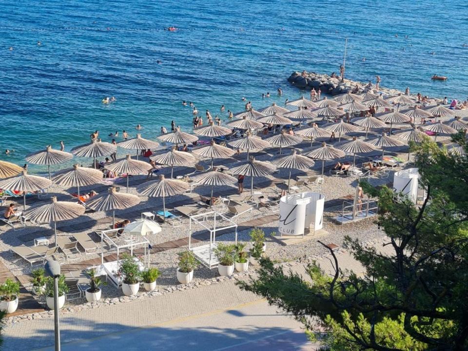 Apartment Stellamare Split Kültér fotó