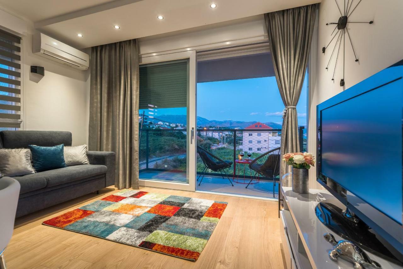Apartment Stellamare Split Kültér fotó