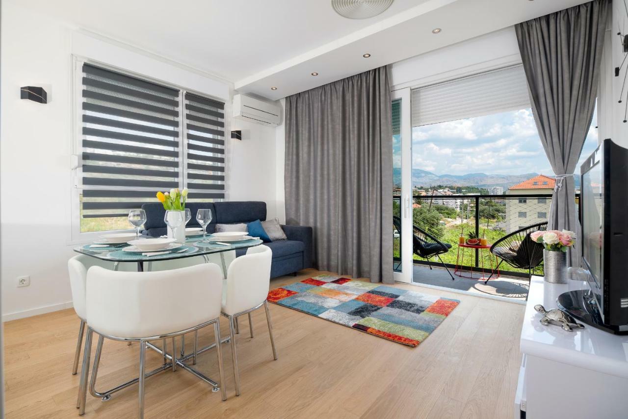 Apartment Stellamare Split Kültér fotó
