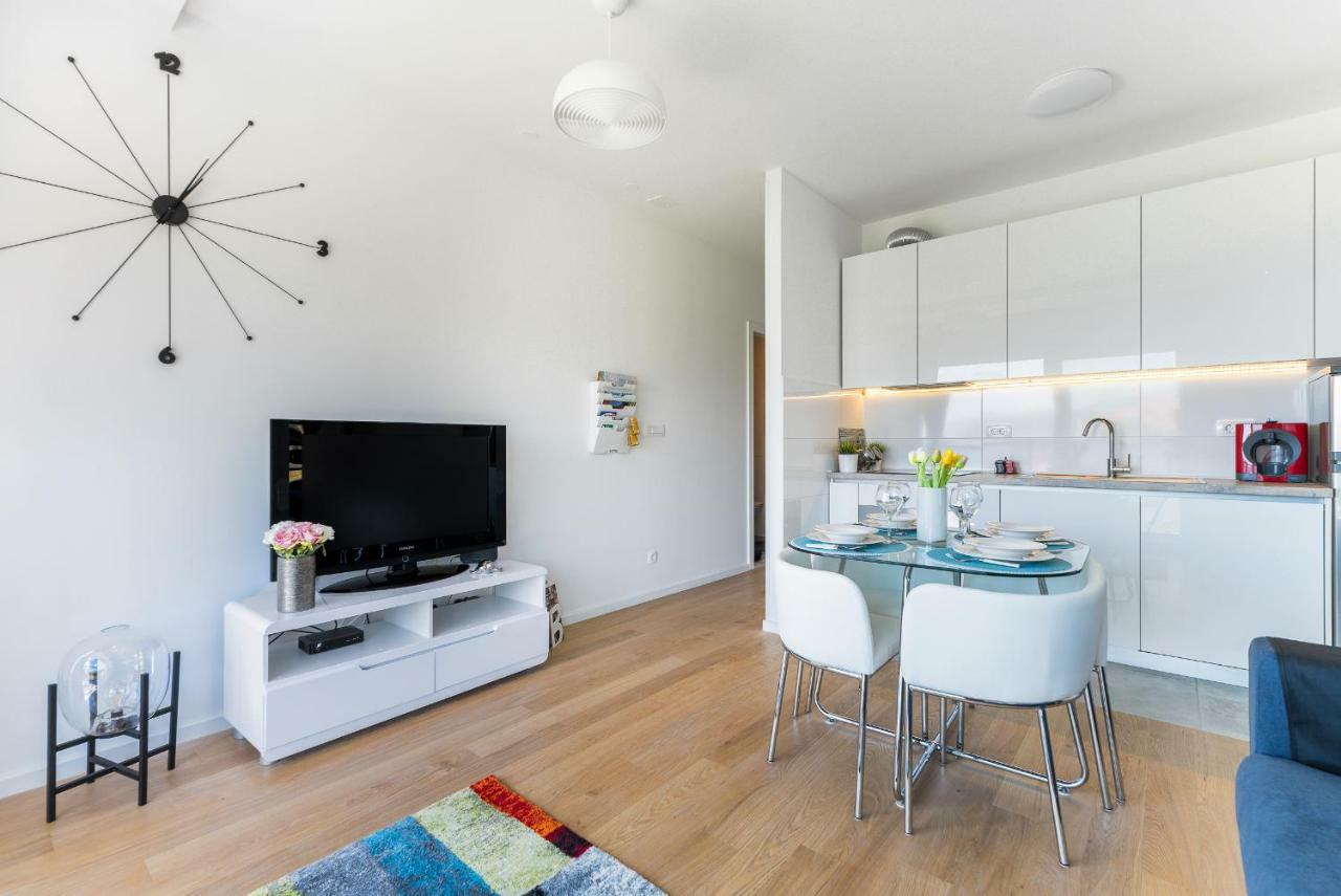Apartment Stellamare Split Kültér fotó